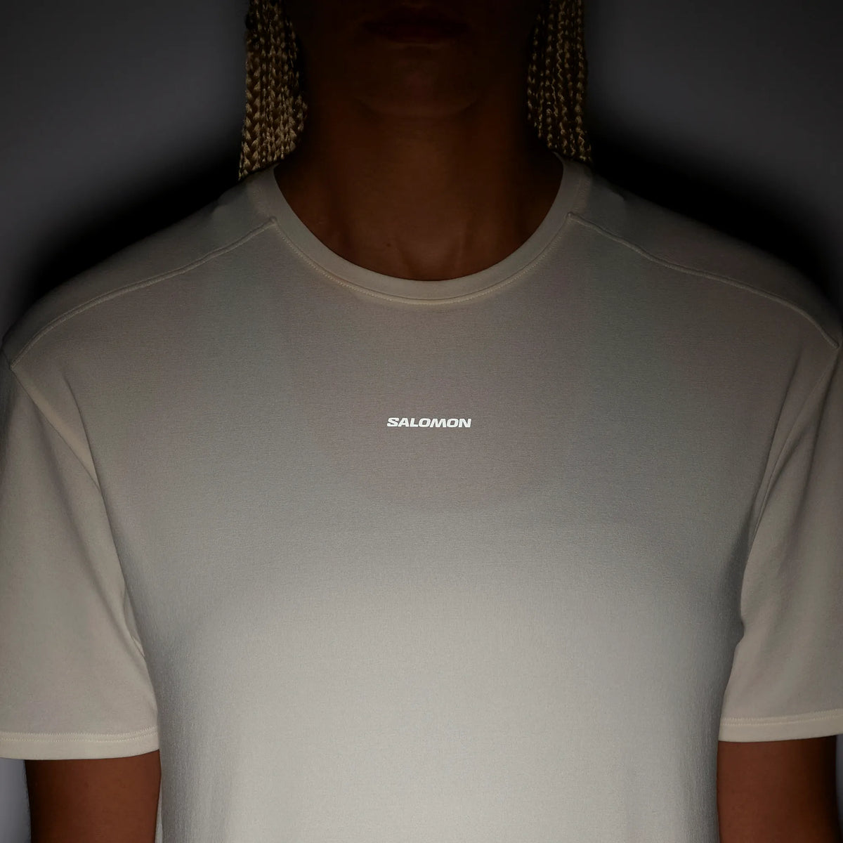 WHISPER WHITE