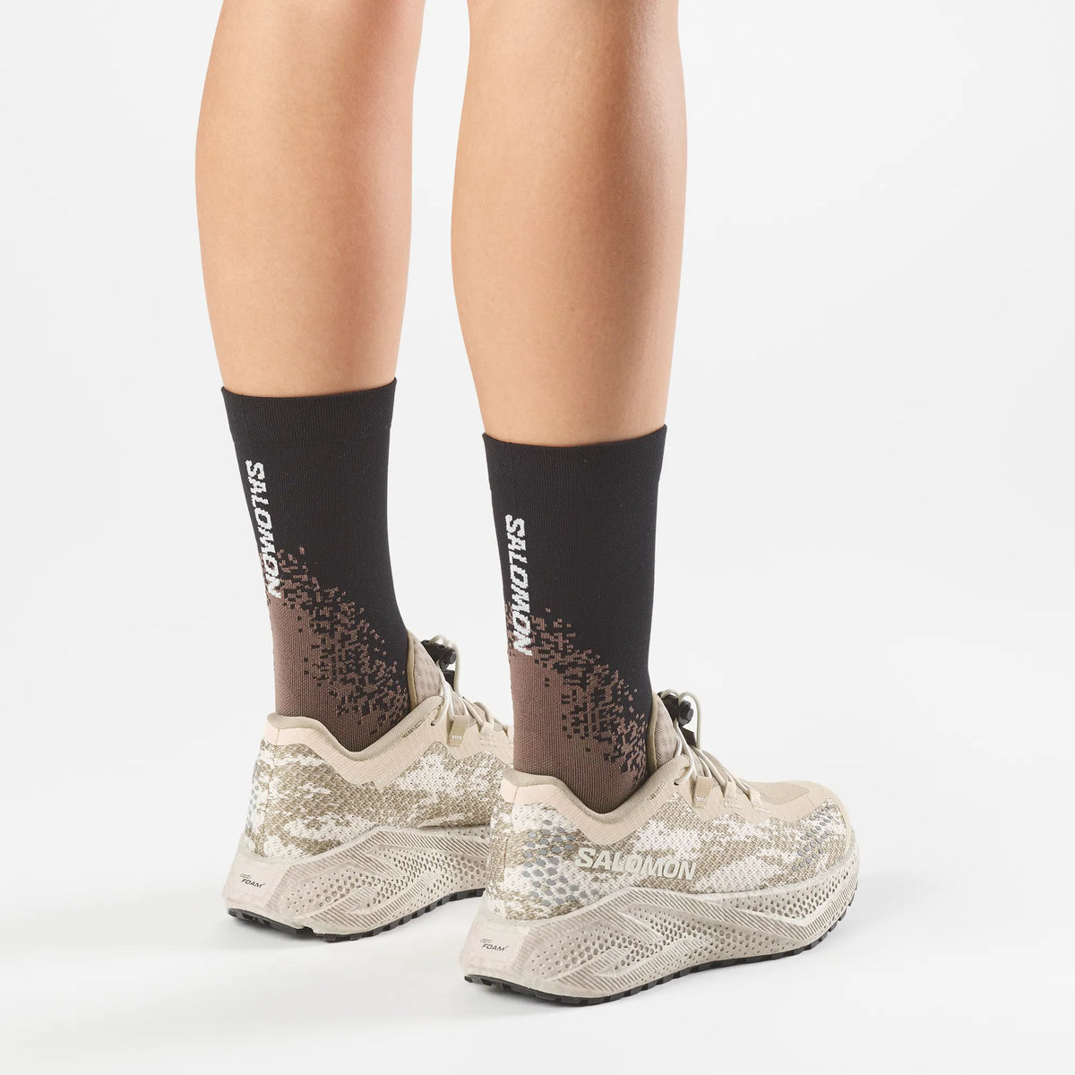 Tapioca / Desert Tan / Burro
