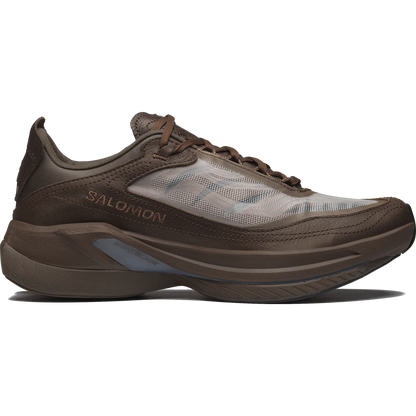 Earth Brown / Cloudburst / Earth Brown