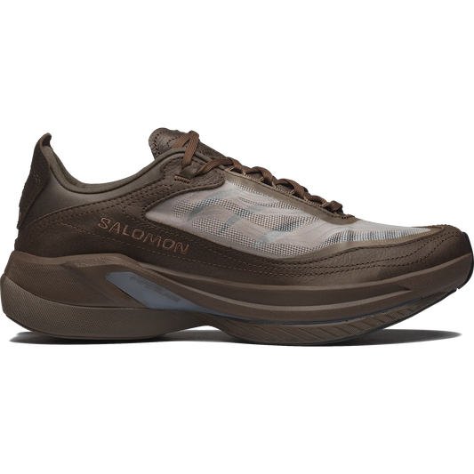 Earth Brown / Cloudburst / Earth Brown