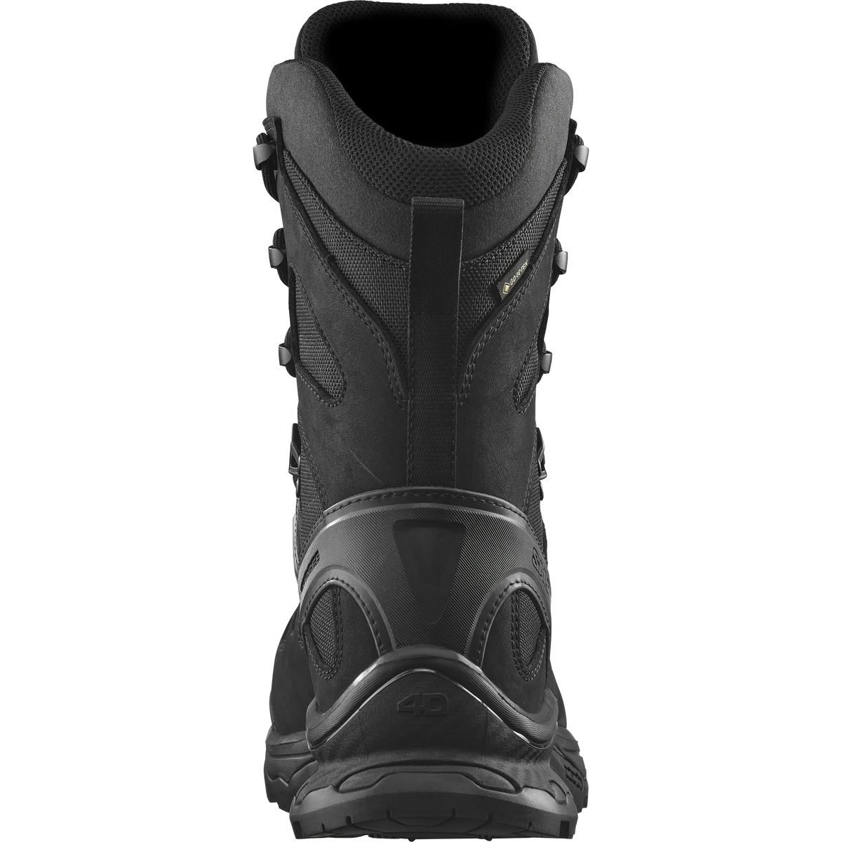 Black / Black / Black