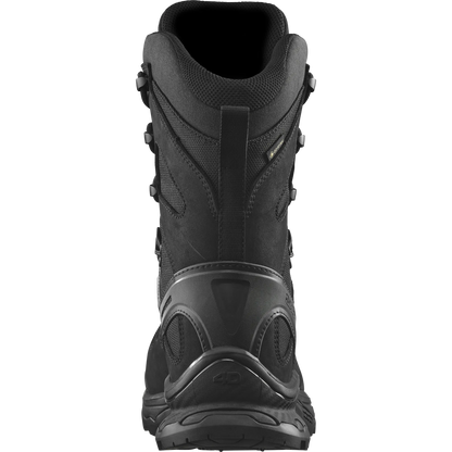Black / Black / Black