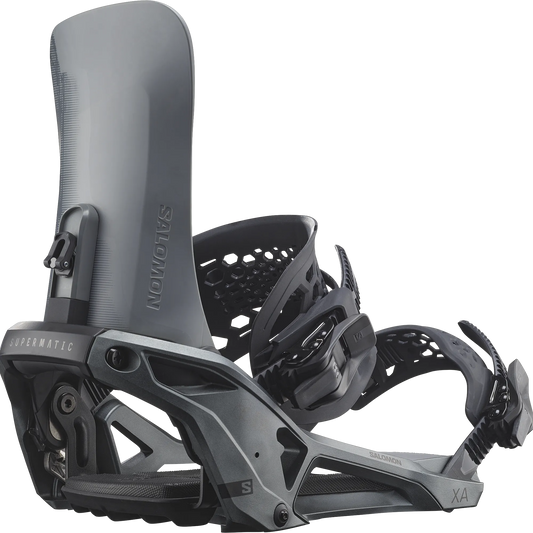 Castor Gray / Black