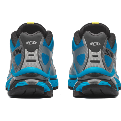 Ftw Silver / Black / Transcend Blue