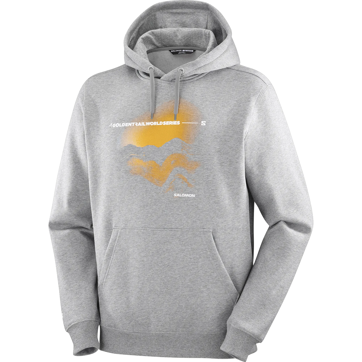 Heather Grey