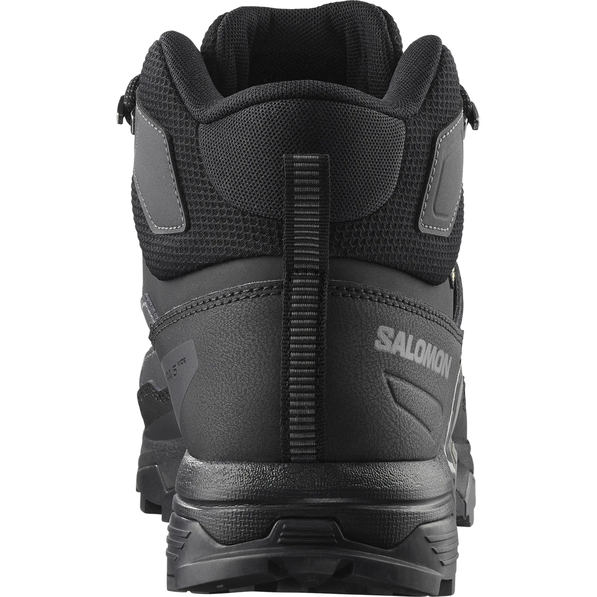 Black / Asphalt / Castlerock