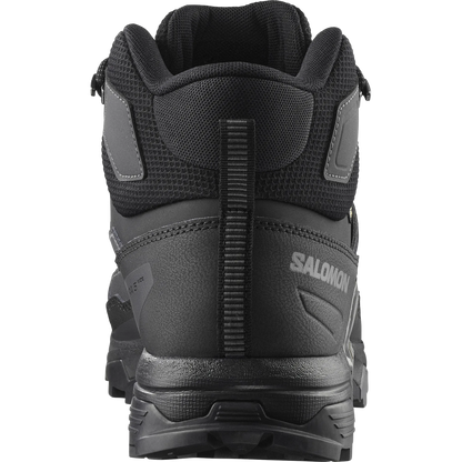 Black / Asphalt / Castlerock