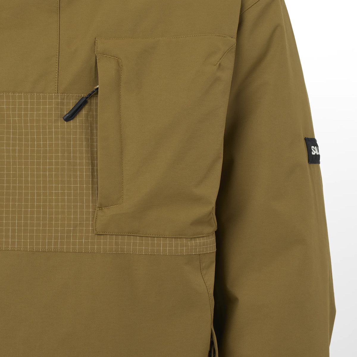 BRILLIANT OLIVE
