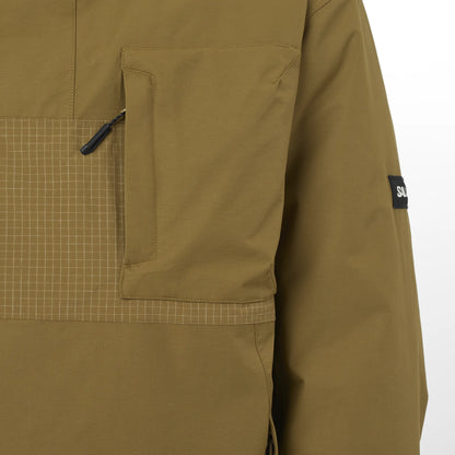 BRILLIANT OLIVE