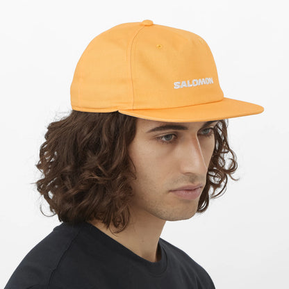 WARM APRICOT