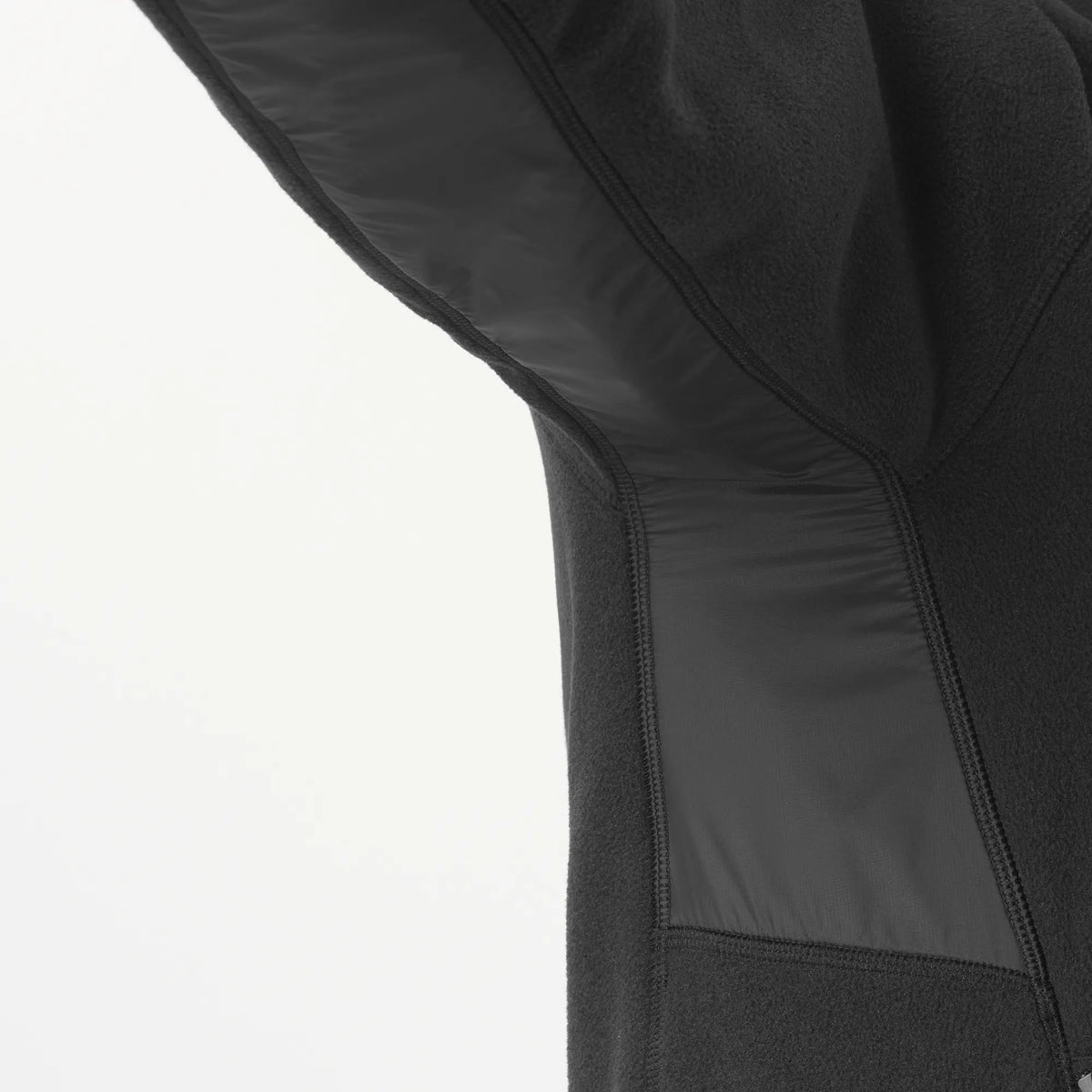 DEEP BLACK